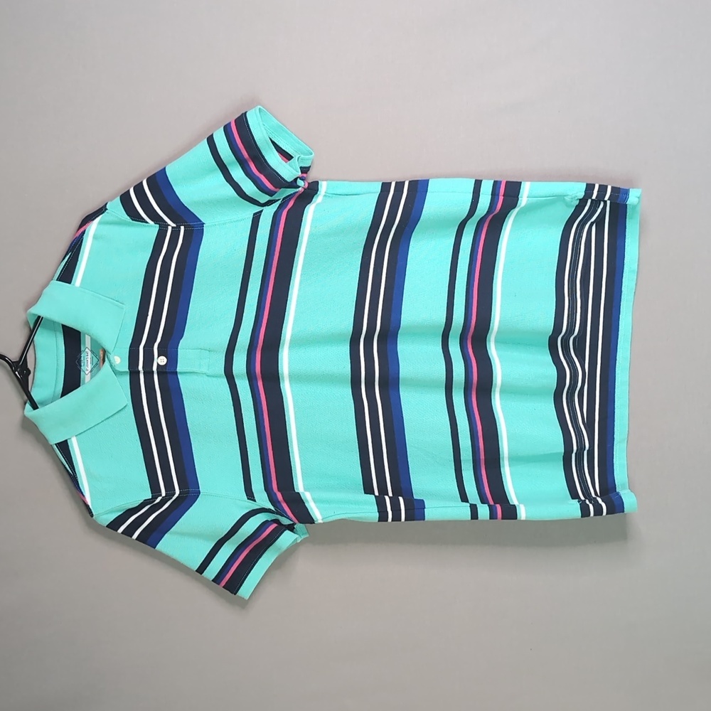 Med mens polo shirt by St. Johns Bay- NWOT